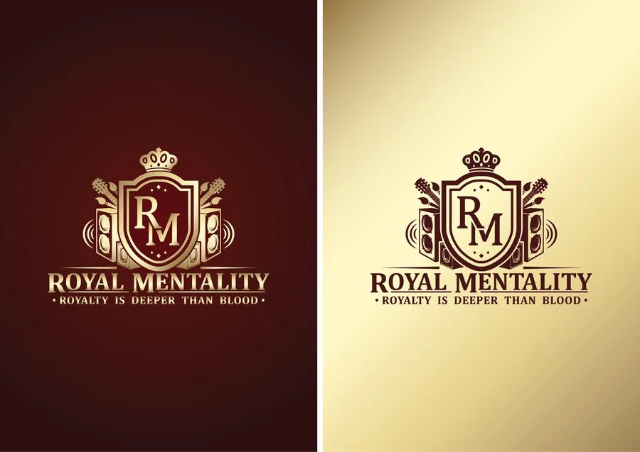 Royal Mentality