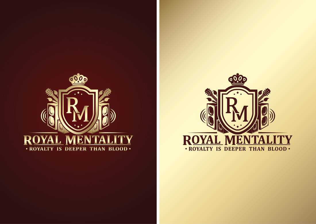 Royal Mentality Logo